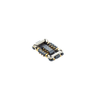 Arrays, Edge Type, Mezzanine (Board to Board) - 5050701042-ND - DigiKey