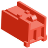 Wire Housings & Plugs - 1233881 - RS Components, Ltd.