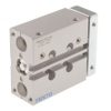 Pneumatic Guided Cylinders -- 1215369 - Image