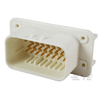 Headers, Male Pins - 1-770669-2-ND - DigiKey