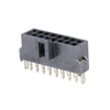 Headers, Male Pins - 900-1053123816TR-ND - DigiKey