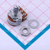 0.05W 10000ohm Rheostat - 84-RK16312A0BKR - ERSAELECTRONICS PTE. LTD.