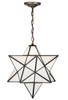 15154 Pendants-Glass Down - 407494 - Capital Lighting, Inc.