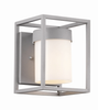 F855510 Exterior -Wall Mt./Flush - 456429 - Capital Lighting, Inc.