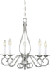 KP-SS-114-5-69 Mid. Chandeliers-Candle - 788209 - Capital Lighting, Inc.