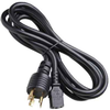 8ft NEMA L6-20P USA 3 pin Plug to C13 SJT Power Cord -- SF-5312-08B