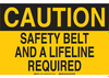 Confined Space Sign - 22421 - Brady Corporation