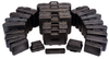 Stock Case with Foam -- 150-110-044-5SF
