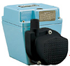 Economical Submersible Pump, Low- to Mid-Flow Centrifugal, 11 GPM -- GO-07147-10