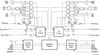 16K x 18 Sync, 3.3V Dual-Port RAM, Pipelined/Flow-Through -- 70V9369L12PF - Image