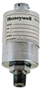 Model TJE General Purpose, Gage/Absolute Pressure Transducer; 0.5 psig/a to 60,000 psig/a; 17-4 PH Stainless Steel, Wetted Material For Ranges Up to 2,000 psi and 15-5 PH Stainless Steel, Wetted Mater -- 060-0761-29TJG