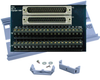 Terminal Block Kit – DB37 Male and DB37 Female to 37 Screw Terminals - TB02-KT - Sealevel Systems, Inc.