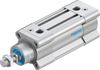 ISO cylinder - DSBC-40-30-PPVA-N3 - Festo Corporation