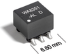 WA8351-AL Ultrasonic Sensing Transformer -- WA8351-AL WA8351-ALC