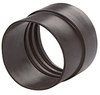 CMCB™ Series 1 1/2 in. ID Polypropylene/Wire Reinforced Air Ducting Hose|Master File -- CMCB-150 - Image
