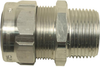 Cable/cord Gland, Al, 19.05Mm/0.75In, 3.175Mm-9.525Mm; Thread Size Imperial Abb Thomas & Betts - 48F2942 - Newark, An Avnet Company