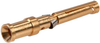 Contact, Socket, 16Awg, Crimp; Product Range Harting - 99F7950 - Newark, An Avnet Company