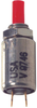 Switch, Pushbutton, Spst-No, 1.5A, 125V; Product Range Electroswitch - 16M1404 - Newark, An Avnet Company
