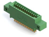 Card Edge Conn, Dual Side, 24Pos, Lug; Card Edge Connector Type Edac - 67AJ8396 - Newark, An Avnet Company