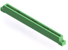 Card Edge Conn, Single, 51Pos, Th; Card Edge Connector Type Edac - 64AJ5287 - Newark, An Avnet Company