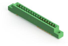 Card Edge Conn, Dual Side, 32Pos, Lug; Card Edge Connector Type Edac - 74R9483 - Newark, An Avnet Company