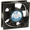 Axial Fan, Ball Bearing, 127Mm, 12Vdc; Supply Voltage Vdc Orion Fans - 36AJ7569 - Newark, An Avnet Company