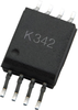 Optocoupler, Gate Drive, 5Kv, Sso-8 Rohs Compliant Broadcom - 68AJ1482 - Newark, An Avnet Company