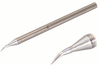 Tip Cartridge, Solder, Micro Fine 0.51Mm; Tip / Nozzle Width Metcal - 76K2392 - Newark, An Avnet Company