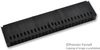Connector Housing, Receptacle 50 Position, 2.54Mm; Product Range Amp Te Connectivity - 90F4539 - Newark, An Avnet Company