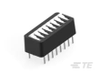 DIP Switch - 435166-5 - TE Connectivity
