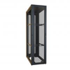 Rack Mounting Solutions - Server Racks and Cabinets - Assembled - H12448U48BK - Hammond Manufacturing Company Inc.