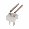 CONN HEADER RTANG 2POS .100 TIN - 792-640453-2 - Utmel Electronic Limited