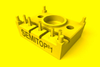 Thyristor Module - SK45KQ12 - Richardson RFPD