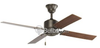 52" North Park Ceiling Fan - P2531-20 - bulbs.com