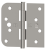 Five Knuckle, Plain Bearing Hinge -- 1819