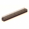Headers, Receptacles, Female Sockets - 900-0872644452-ND - DigiKey
