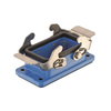 Heavy Duty Connector Housings, Hoods, Bases - 09360101301-ND - DigiKey