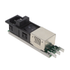 Power Entry Modules (PEM) - 5424.1153.301-ND - DigiKey