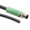 Circular Cable Assemblies - 277-12947-ND - DigiKey