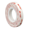 3M VHB Tape 4930 White 1 in x 5 yd Roll - 4930 1IN X 5YD - Ellsworth Adhesives