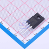 Diodes >> Schottky Barrier Diodes (SBD) - STPS10L60CFP - LCSC Electronics Technology (HK) Limited