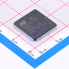Single Chip Microcomputer/Microcontroller >> Microcontroller Units (MCUs/MPUs/SOCs) -- STM32H7B0VBT6 - Image