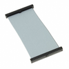 Rectangular Cable Assemblies - SAM12029-ND - DigiKey