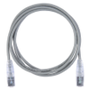 Cable Assemblies - CAT6 Performance Modular Cord, 1 ft. (0.3 m) -- C6D1108001 - Image