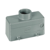 Heavy Duty Connector Housings, Hoods, Bases - 1195-6893-ND - DigiKey