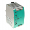 Industrial, DIN Rail Power Supplies - 2046-VAN-115/230AC-K27-ND - DigiKey