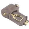 Battery Holders, Clips, Contacts -- 123-A-BAT-CH-C7-EA-GSR1CT-ND - Image
