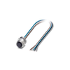Circular Cable Assemblies - 1567704-ND - DigiKey