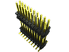 IC & Component Sockets - FW-32-02-L-D-100-100 - Powell Electronics, Inc.