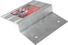 1 pc 750 lb 8 in. Aluminum Ramp Plate End -- 8005828 - Image